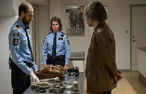 邊境奇聞電影劇照3