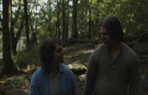 邊境奇聞電影劇照6