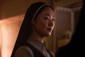 驅魔黑修女電影劇照13