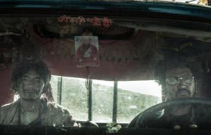 撞死了一隻羊電影劇照2