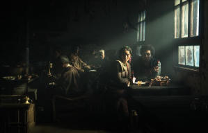 撞死了一隻羊電影劇照3