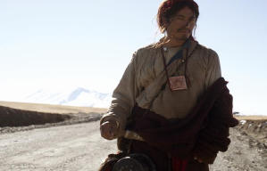 撞死了一隻羊電影劇照10