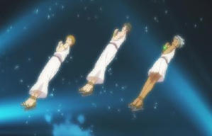 星光少男 : 彩虹舞台電影劇照2