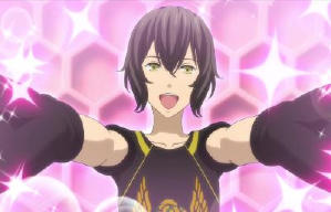 星光少男 : 彩虹舞台電影劇照3