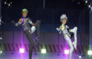 星光少男 : 彩虹舞台電影劇照4