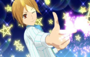 星光少男 : 彩虹舞台電影劇照6