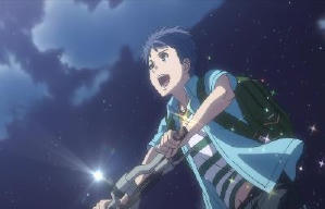 星光少男 : 彩虹舞台電影劇照7