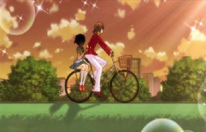 星光少男 : 彩虹舞台電影劇照10