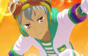 星光少男 : 彩虹舞台電影劇照11