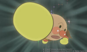 麵包超人大電影：多洛林與妖怪嘉年華電影劇照38