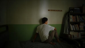 海鷗來過的房間電影劇照8