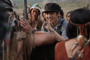 唐探1900電影劇照22