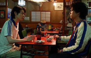 棟篤雙星血肉史電影劇照2