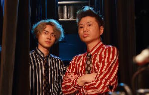 棟篤雙星血肉史電影劇照3