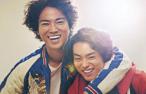 棟篤雙星血肉史電影劇照10