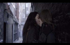 叛逆性百合電影劇照2