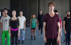 翩翩人生波麗娜電影劇照3