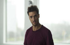 翩翩人生波麗娜電影劇照4