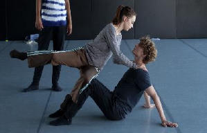 翩翩人生波麗娜電影劇照6