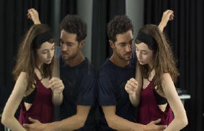 翩翩人生波麗娜電影劇照7