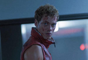 隊冧全世界電影劇照10