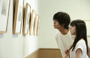 睡著吻別 醒來抱擁電影劇照4