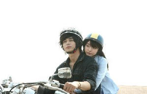 睡著吻別 醒來抱擁電影劇照5