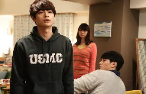 睡著吻別 醒來抱擁電影劇照8