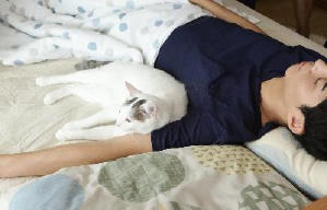 睡著吻別 醒來抱擁電影劇照10