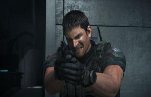 生化危機：血仇殺戮電影劇照3