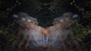 香港四徑大步走電影劇照18