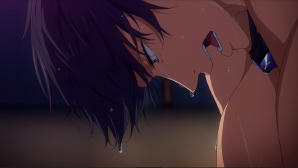 劇場版 Free! -the Final Stroke- 後篇電影劇照5