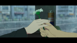 鏈鋸人 - 劇場版：蕾潔篇電影劇照22