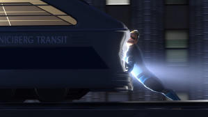 超人特攻隊電影劇照3