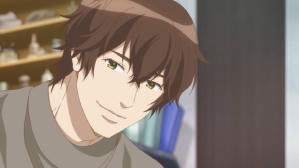 愛情可以分割嗎？電影劇照4