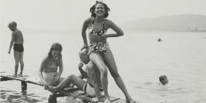 曼雷與畢加索：蔚藍海岸假期&格爾尼卡 (M+ Cinema Programmes)電影劇照2