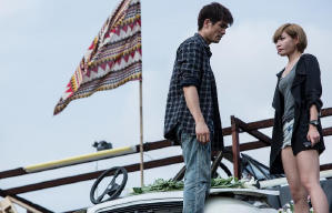 潛行者電影劇照11