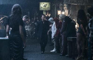 黑魔塔電影劇照4