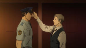 鳴鳥不飛 The clouds gather電影劇照6