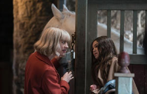 凶宅疑童電影劇照12