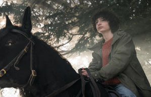 凶宅疑童電影劇照9