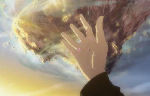 怪物彈珠劇場版: 空之彼方電影劇照2