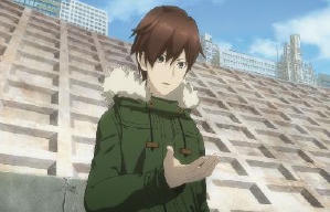 怪物彈珠劇場版: 空之彼方電影劇照4