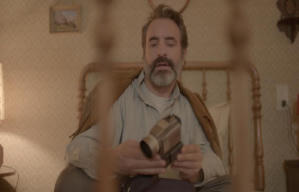 麂皮大導殺上癮電影劇照2