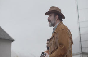 麂皮大導殺上癮電影劇照3