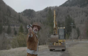 麂皮大導殺上癮電影劇照5