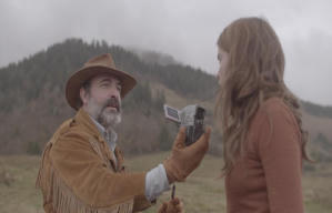 麂皮大導殺上癮電影劇照9