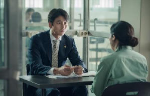 5時恭候的證人電影劇照4