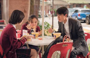 5時恭候的證人電影劇照6