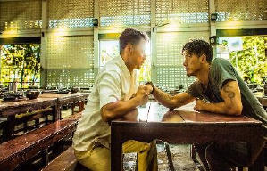 非凡任務電影劇照4